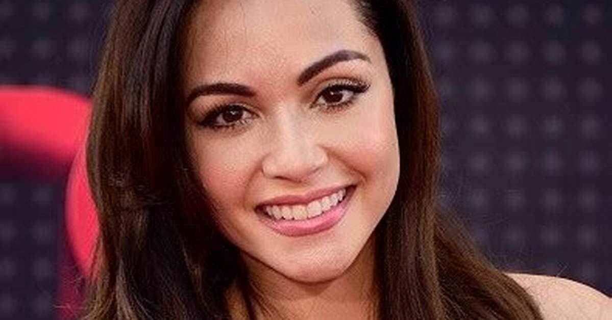 Sharlene Taule Net
