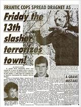 Sharon Gregory Murder Update: Where Is the Murderer Mark Branch Today?