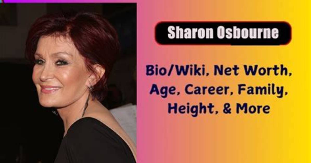 Sharon Hagle Height Weight Net Worth Age Birthday Wikipedia Who