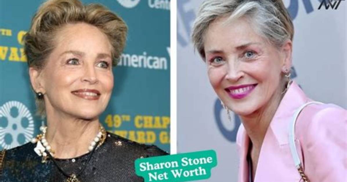 Sharon Kaough Net Worth