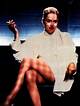 Sharon Stone Nude: an in-Depth Exploration of Iconic Moments
