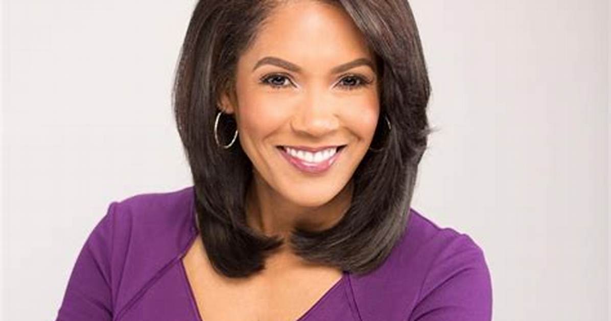 Sharrelle Rosado Wikipedia - Learn About Her Life and Career