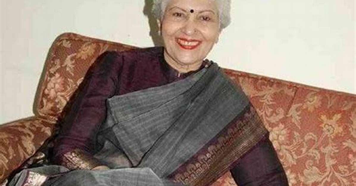 Shashikala Height Weight Net Worth Age Birthday Wikipedia Who