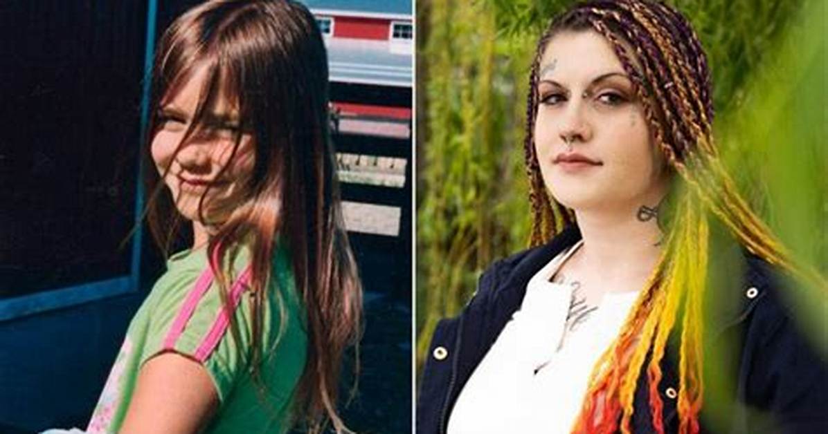 Shasta Groene's Story: a Decade Later