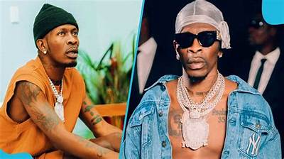 Shatta Wale: Organisers of Cancelled Legon Show Open Up, Prepare to Take Legal Action