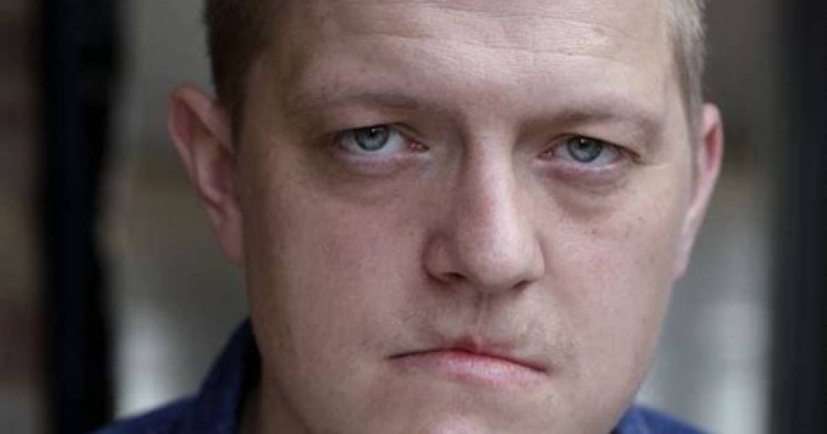 Shaun Mason Actor Wiki Age Height Net Worth Relationship