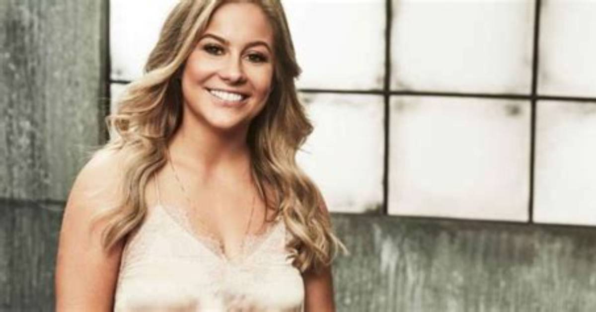 Shawn Johnson Death Hoax Trending on Internet- What Happened to Her?