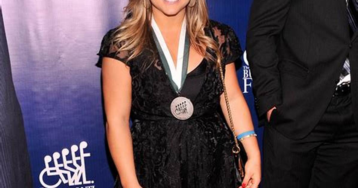 Shawn Johnson Net Worth