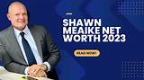 Shawn Lawless Net Worth