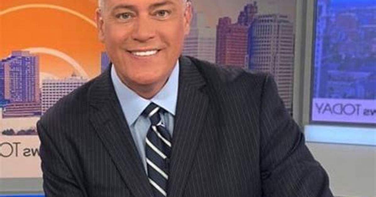 Shawn Ley Bio Wiki Age Wife Salary Net Worth Height Weight Loss And
