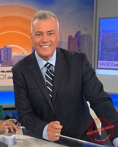 Shawn Ley Bio, Wiki, Age, Wife, Salary, Net Worth, Height, Weight Loss and Education