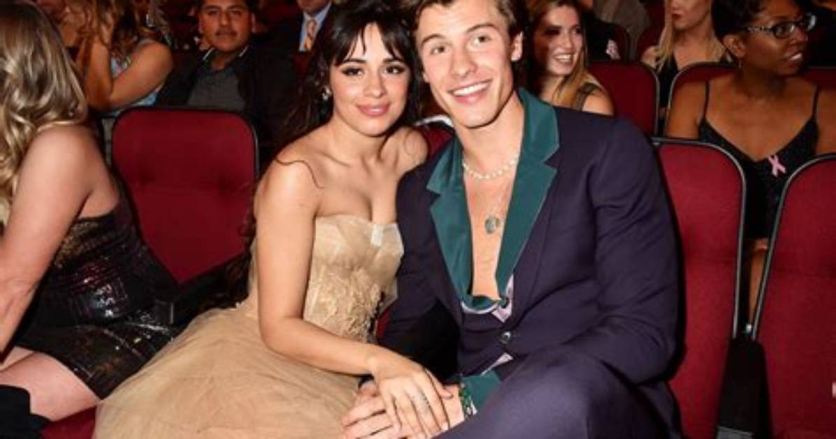 Shawn Mendes Dating History: Singer Pushing Ex-Girlfriend Camilla Cabello Away After Kiss at Coachella 2023 Goes Viral