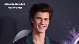 Shawn Mendes Net Worth 2023: a Deep Dive into the Canadian Superstar's Wealth