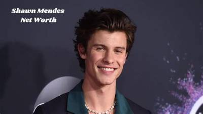 Shawn Mendes Net Worth 2023: a Deep Dive into the Canadian Superstar's Wealth