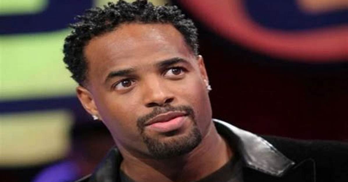 Shawn Wayans Net