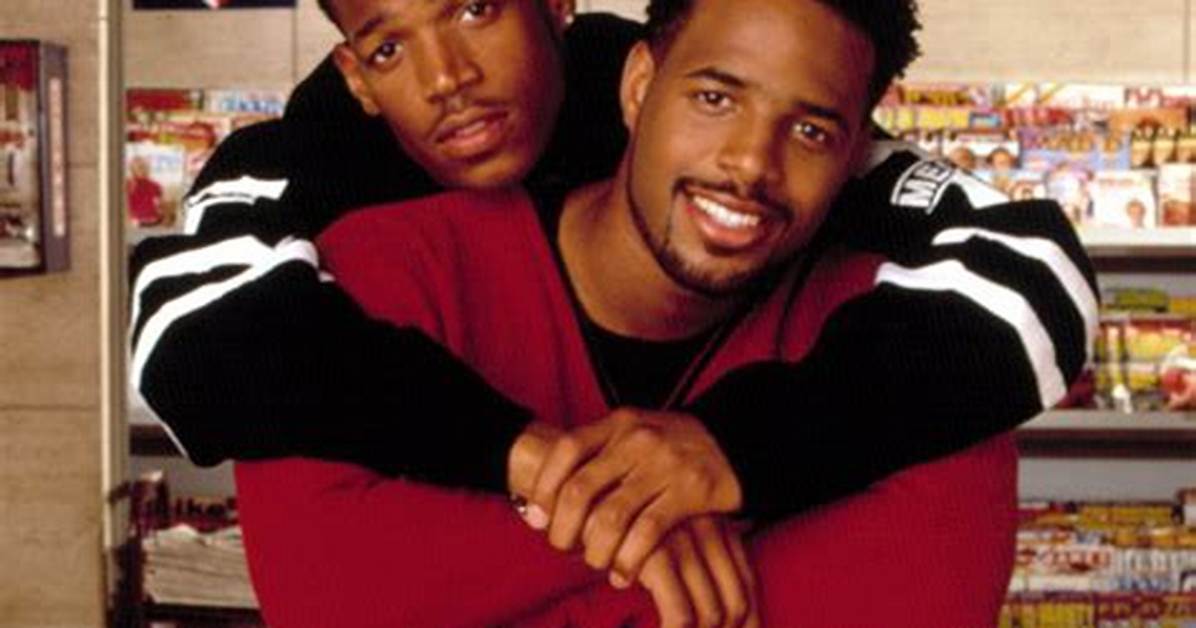 Shawn Wayans