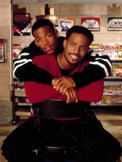 Shawn Wayans
