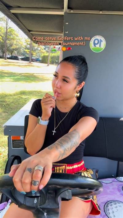 Shay Patino Net Worth