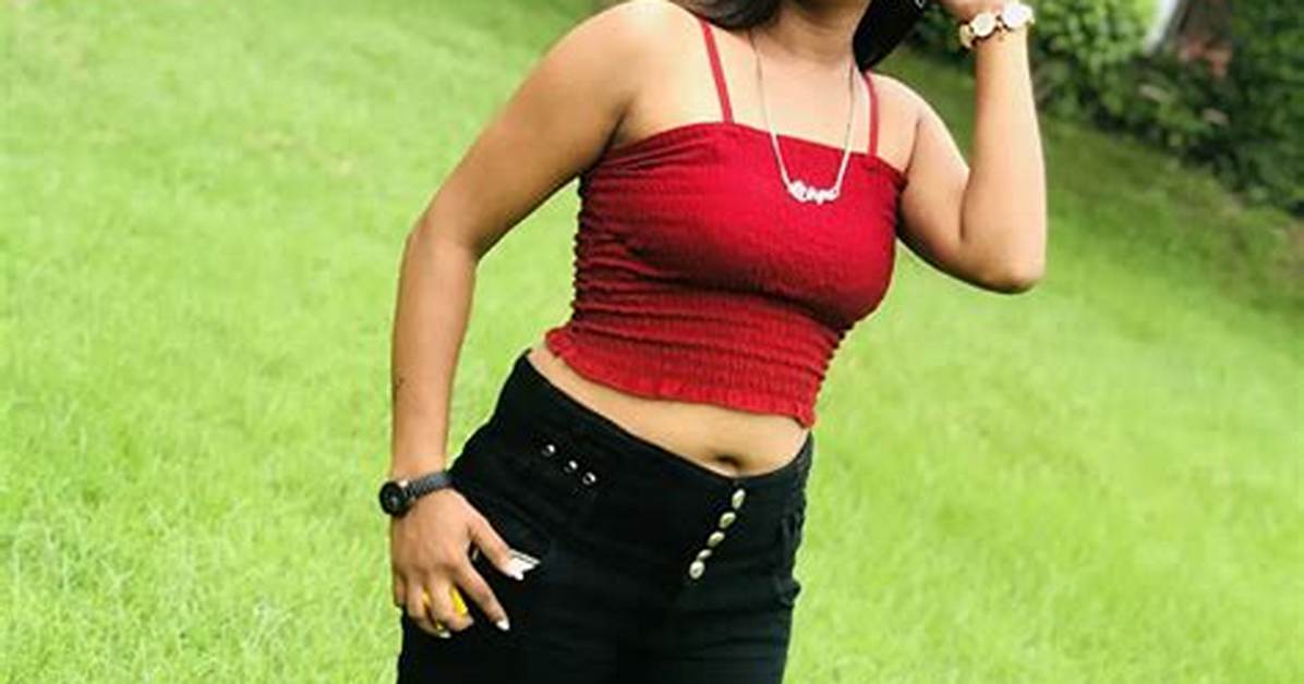 Shayna Khatri Biography: a Rising Star in the Spotlight