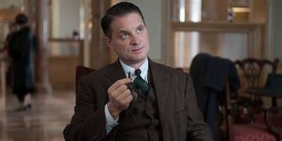 Shea Whigham