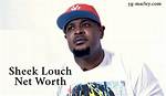 Sheek Louch Net Worth: Details About Rapper, Career, Age, House, Income - Sarkariresult