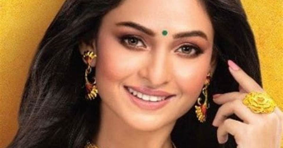 Sheetal Patra Sparks Controversy Online
