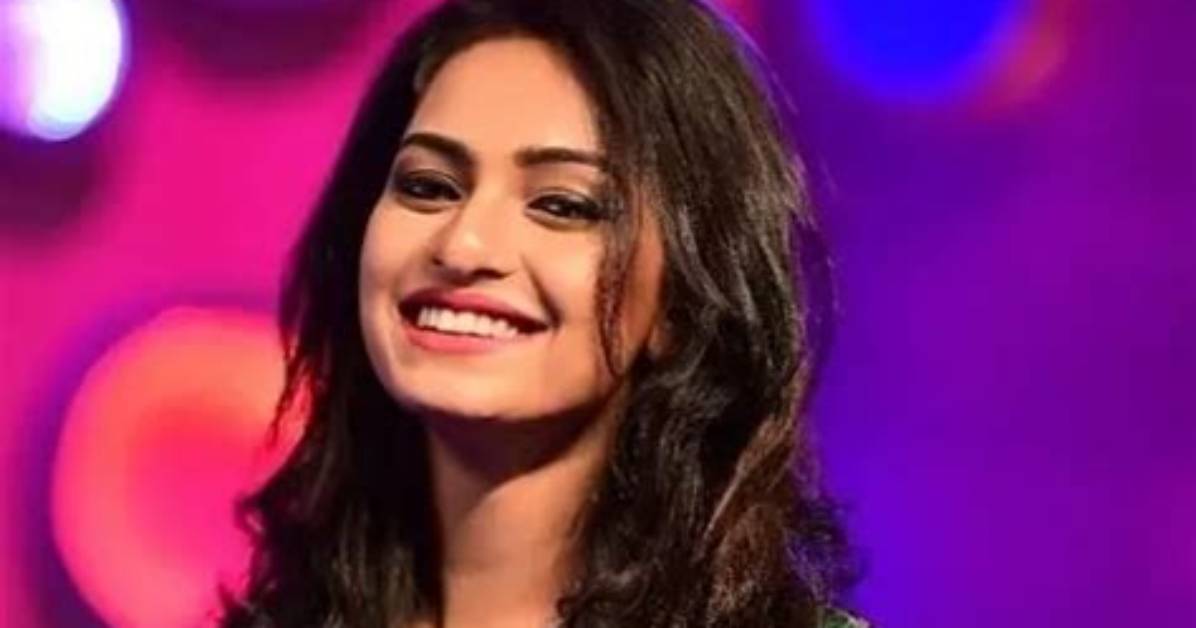 Sheetal Patra Sparks