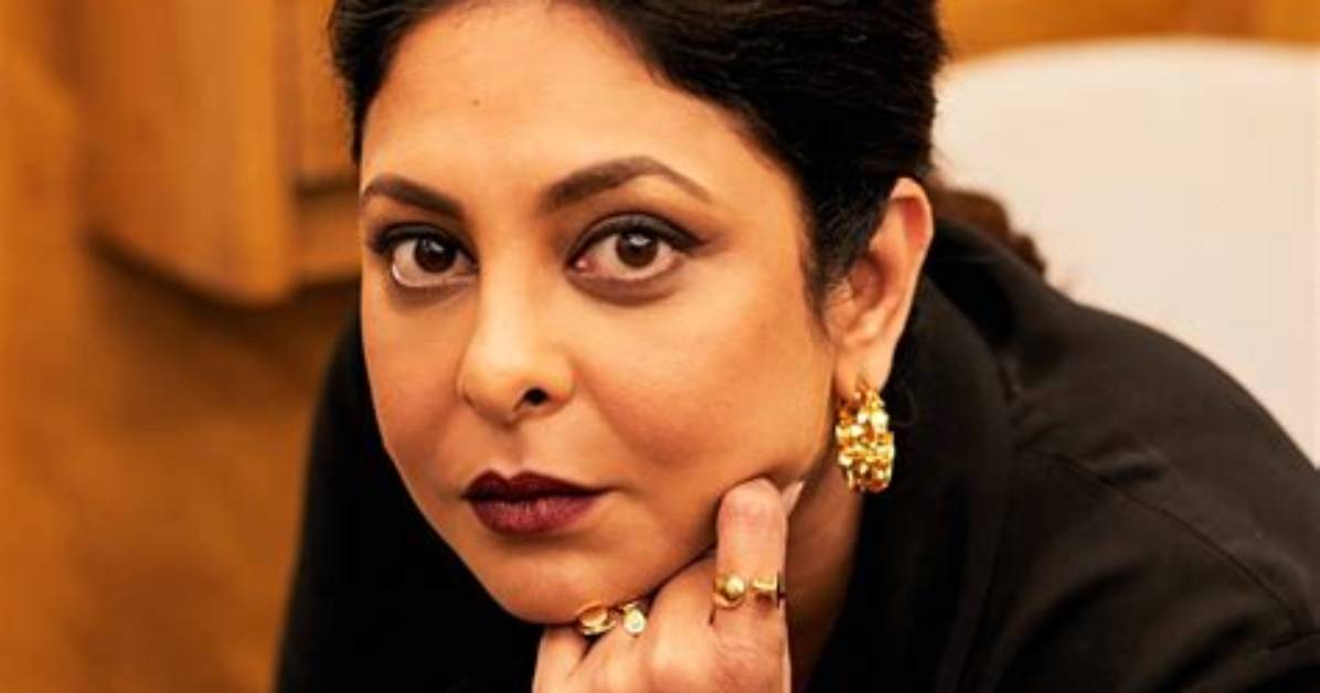 Shefali Shah Height, Weight, Net Worth, Age, Birthday, Wikipedia, Who, Nationality, Biography