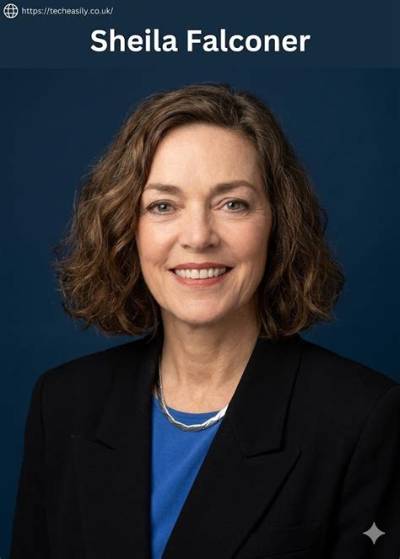 Sheila Falconer: Inspiring Stories & Insights