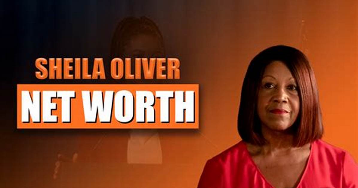 Sheila Leason Net Worth