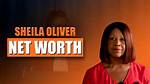 Sheila Leason Net Worth