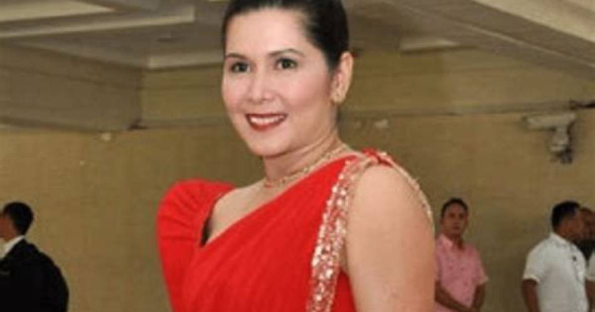 Sheila Ysrael Height Weight Net Worth Age Birthday Wikipedia Who