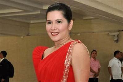 Sheila Ysrael Height, Weight, Net Worth, Age, Birthday, Wikipedia, Who, Instagram, Biography