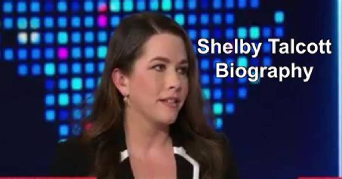 Shelby Talcott Daily Caller, Bio, Wiki, Age, Husband, Tennis, and Net Worth