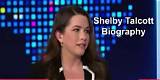 Shelby Talcott Daily Caller, Bio, Wiki, Age, Husband, Tennis, and Net Worth