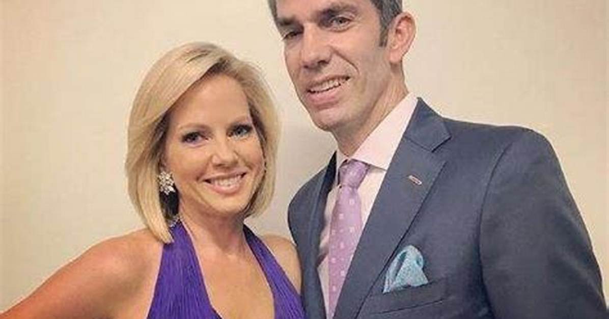 Sheldon Bream Exclusive Bio: from Age, Occupation to Wife Shannon Bream