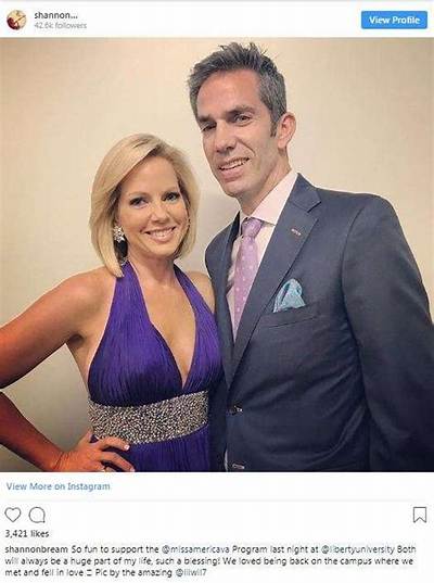 Sheldon Bream Exclusive Bio: from Age, Occupation to Wife Shannon Bream
