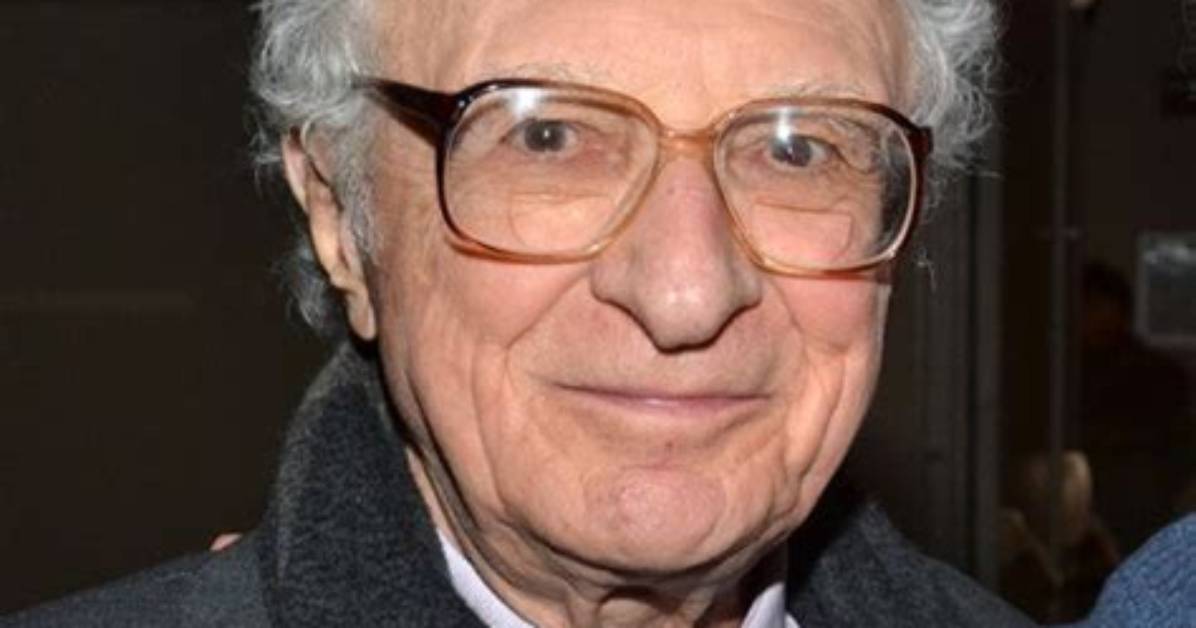 Sheldon Harnick Children Meet Beth Harnick And