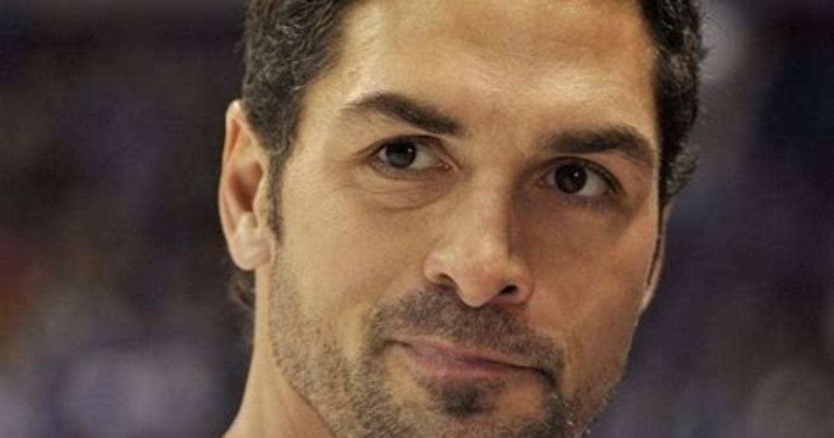 Sheldon Souray Net