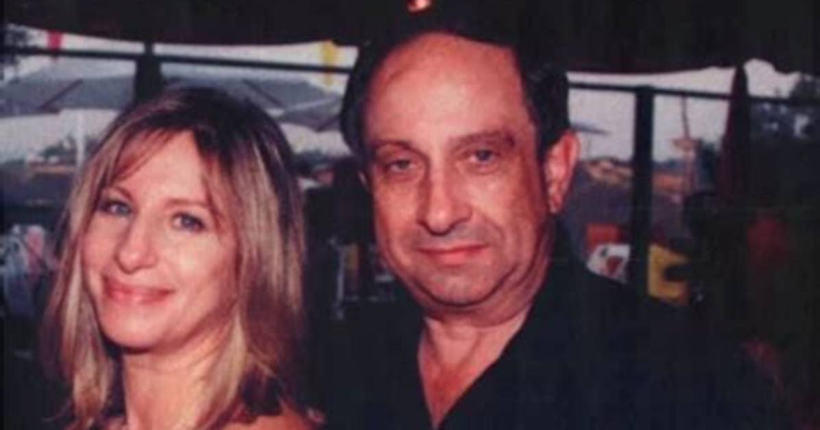 Sheldon Streisand: the Secrets of a Legacy in Entertainment