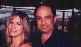 Sheldon Streisand: the Secrets of a Legacy in Entertainment