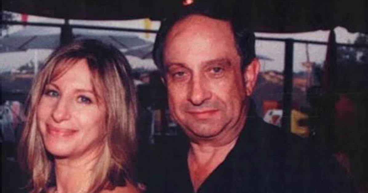 Sheldon Streisand: the Untold Story