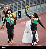 Shelly Ann Fraser Pryce and Elaine Thompson Beef Explained: Fellow Jamaican Teammates