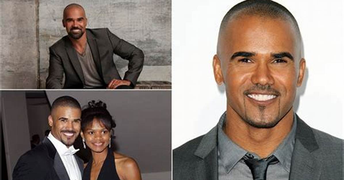Shemar Moore Net Worth Career Married Dating Wiki Bio Age