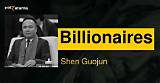 Shen Guojun’s Net Worth, Biography, Career, Awards, Fact and Life Story