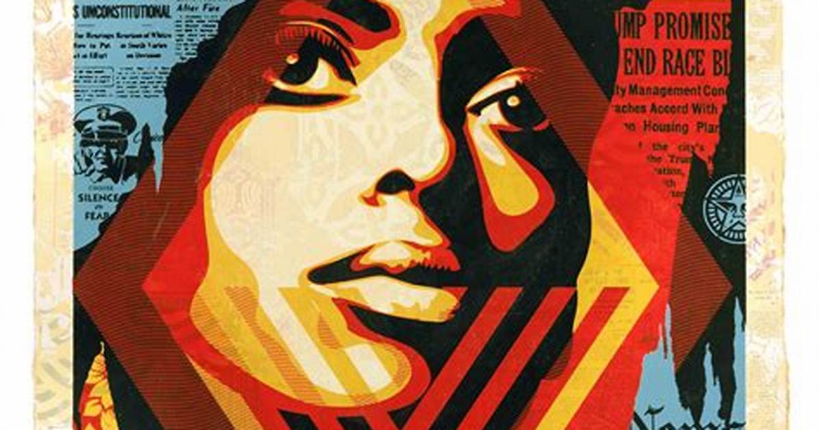 Shepard Fairey Net