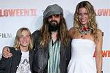 Sheri Moon Zombie Children: a Comprehensive Look into the Legacy of Horror