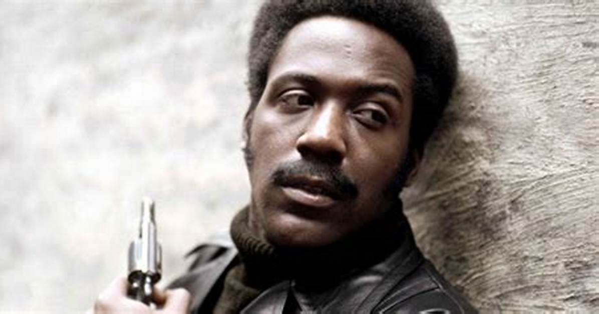 Sheriff Richard Roundtree from Shaft Still Alive! His Wiki: Net Worth, Wife, Daughters, Breast Cancer