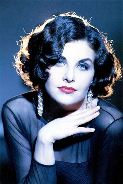 Sherilyn Fenn Young: a Journey Through Her Life, Career, and Youth
