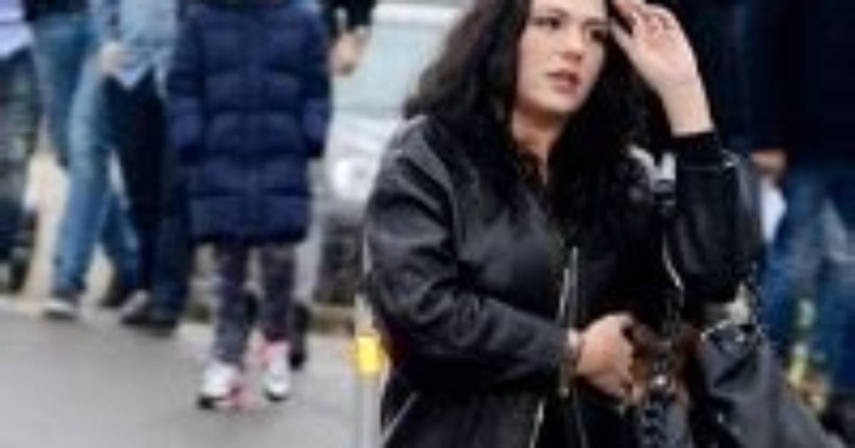 Sherin Senler Height Weight Net Worth Age Birthday Wikipedia Who